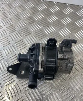 Skoda Kodiaq Electric auxiliary coolant/water pump 7P0965567
