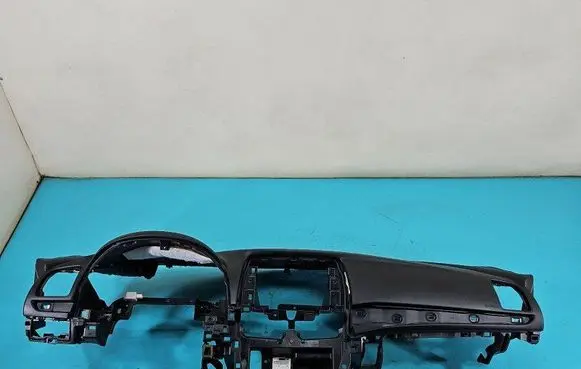 Mazda 6 Dashboard IMPRK1472789