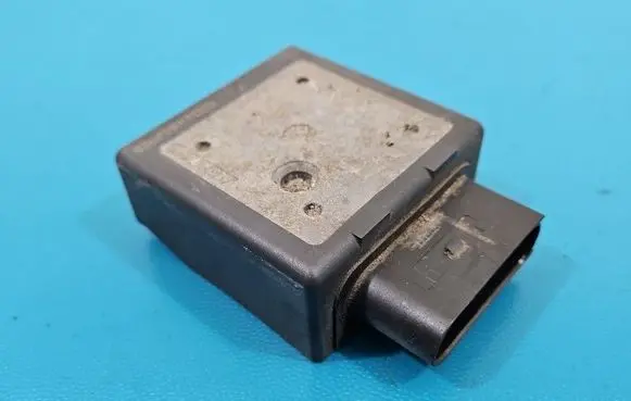Volkswagen PASSAT B8 Central body control module 5Q0906121F IMPRK1582754