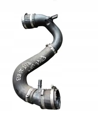 Ford Edge II Intercooler hose/pipe K2G36F073CC
