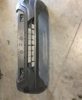 Ford Transit Custom Front bumper BK2117K819