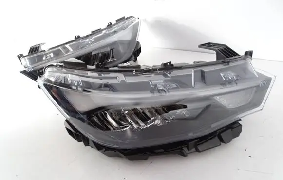 Fiat Tipo Headlight/headlamp 00522205820