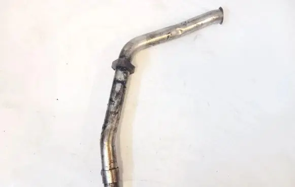 Peugeot 607 EGR valve line/pipe/hose