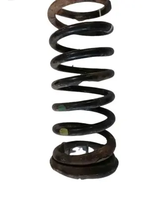 Chevrolet Captiva Rear coil spring NOCODE