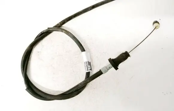 Toyota Aygo AB10 Handbrake/parking brake wiring cable 
