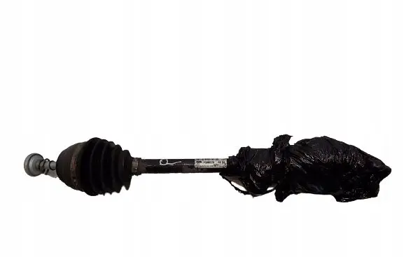 BMW X4 F26 Front driveshaft 7598028