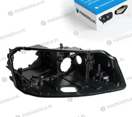 Audi A8 S8 D4 4H Headlight/headlamp mounting bracket 5905049712059
