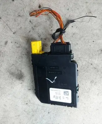 Volkswagen Touran I Steering angle sensor 1K0953549 05113500 01003031120001