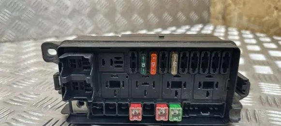 Mini Cooper Countryman R60 Fuse box set 924094503 9240945 924094601