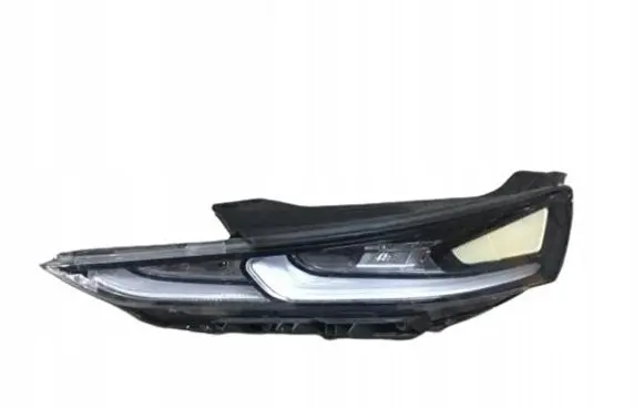 Hyundai Santa Fe Headlight/headlamp