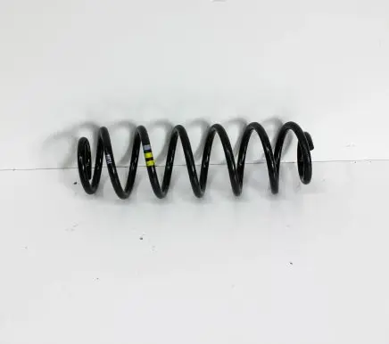 Audi Q3 8U Rear coil spring