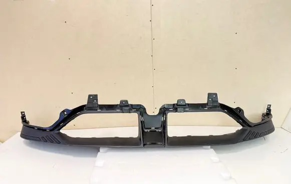 MG MG4 ev Front bumper lip 11183304