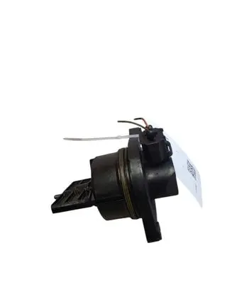 Jaguar X-Type Idle control valve (regulator) XW4E9L490AD