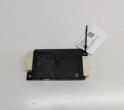 Mercedes-Benz GLE W167 Combustion control unit/module A1679009623