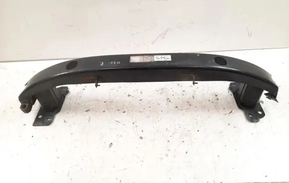 Front bumper cross member