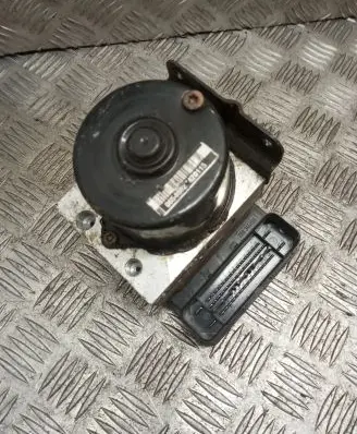 Citroen C5 ABS Pump 9641767380