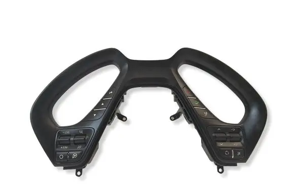 KIA Ceed Steering wheel 96710A2000AUTOAS5 96710A2000