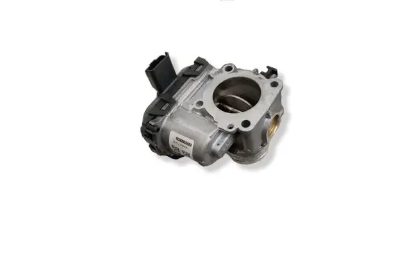 Peugeot Rifter Throttle valve 9830171480