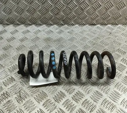 Mercedes-Benz E W213 Rear coil spring A2133240500