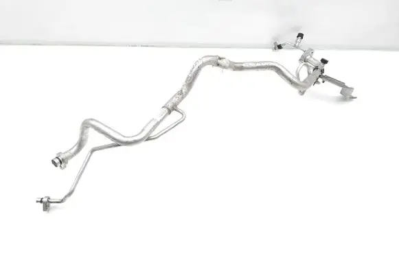 Renault Kadjar Air conditioning (A/C) pipe/hose 924409867R MR446290-2360