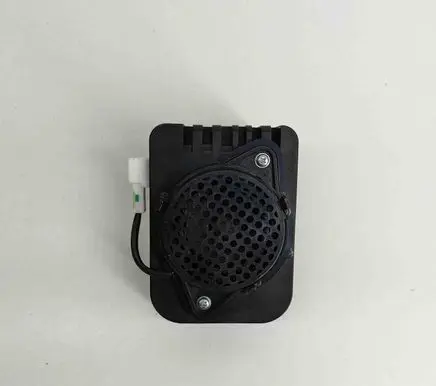 KIA Soul Alarm system siren 96355K0000
