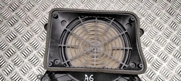 Audi A6 C7 Subwoofer speaker 4G0035412