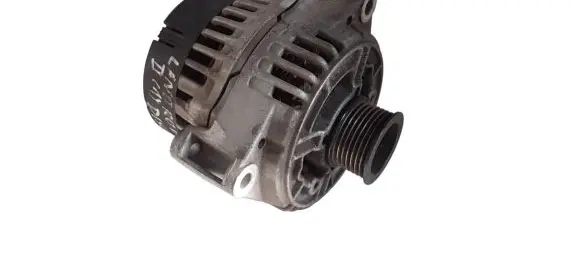 Land Rover Discovery Generator/alternator 0123510073