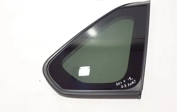 Toyota RAV 4 (XA50) Rear side window 6271042360