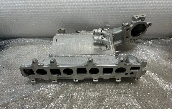 Skoda Octavia Mk4 Intake manifold 05L129766R 0713091222