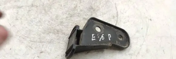 BMW 3 E36 Front bumper mounting bracket 8122578