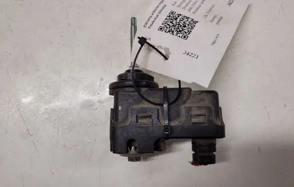KIA Sportage Headlight level adjustment motor 256BG3