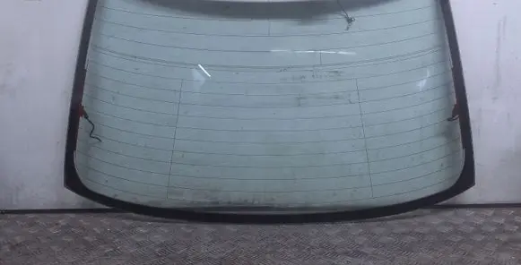 Honda Civic Rear windscreen/windshield window M213SAS2DOT20 43R00122