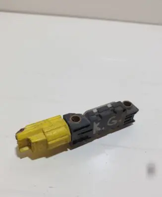 Audi A4 S4 B7 8E 8H Airbag deployment crash/impact sensor 8E0959643B 400640691J