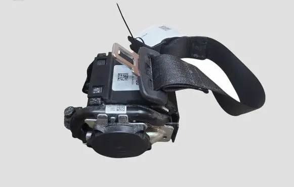 Tesla Model Y Rear seatbelt 1616501C1A