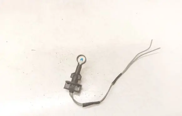 Saab 9-5 Interior temperature sensor 006666K