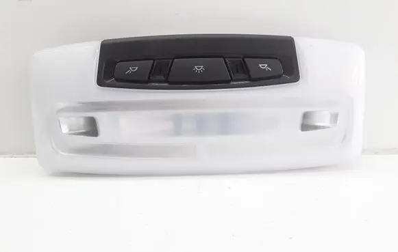 BMW 3 F30 F35 F31 Rear seat light 7793002 43927793002