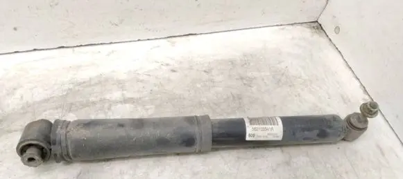 Renault Megane IV Rear shock absorber/damper 562103341R EM220303 06051254