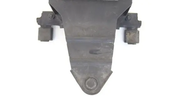 Mercedes-Benz S W221 Front bumper shock/impact absorber NER