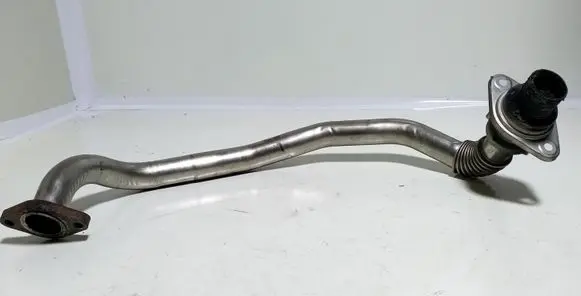 Ford Kuga I EGR valve line/pipe/hose