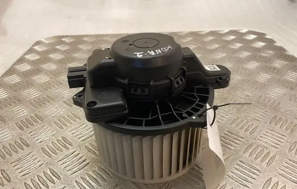 Hyundai Kona I Heater fan/blower EB1D1PPJAA