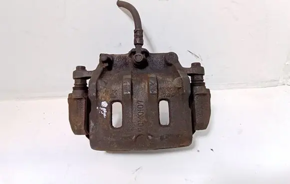 Chevrolet Captiva Front brake caliper