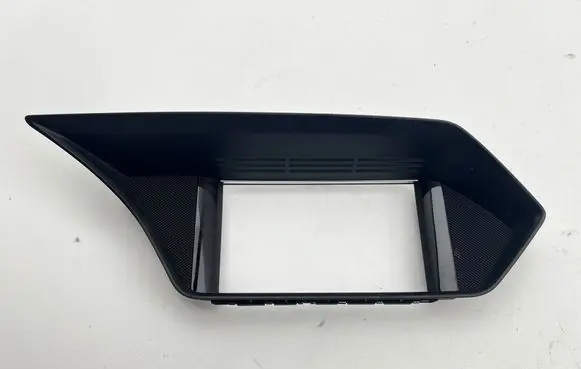 Mercedes-Benz E W212 Radio/GPS head unit trim A2126801436