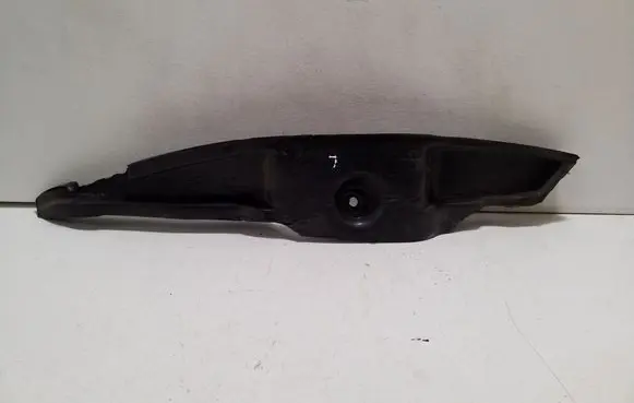 Fiat 500L Fender foam support/seal 51887882