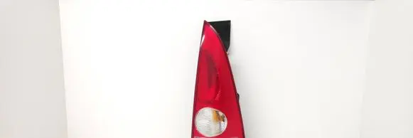 Renault Espace - Grand espace IV Rear/tail lights 8200027152