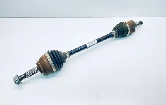 Volkswagen Up Front driveshaft 1S0407761F