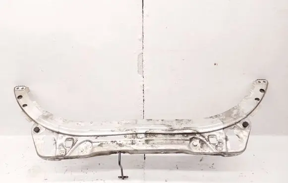 Top upper radiator support slam panel