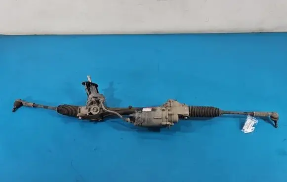 Skoda Kodiaq Steering rack 5QB423062D IMPRK1545804