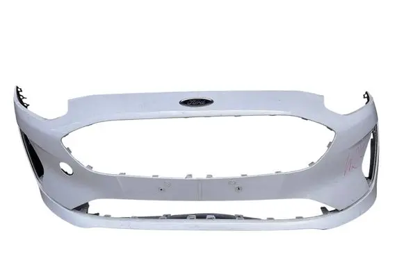 Ford Fiesta Front bumper 1234