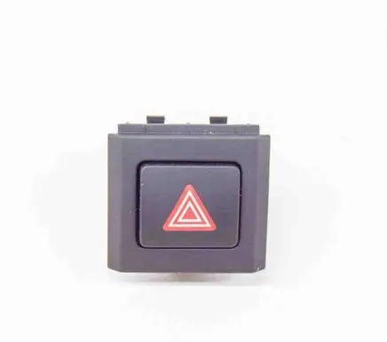 Audi A4 S4 B9 8W Hazard light switch 8W0941509A