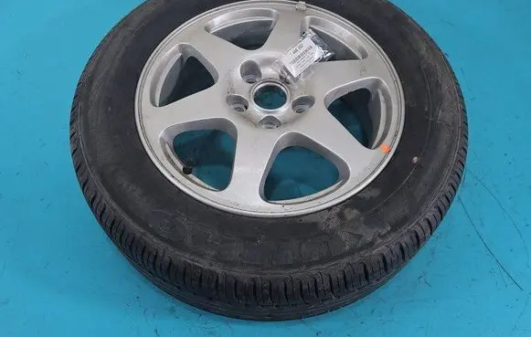 Hyundai Sonata R15 spare wheel IMPRK1448202